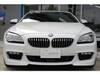 BMW 6 SERIES