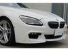 BMW 6 SERIES