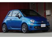 2022 FIAT 500