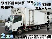 2018 ISUZU OTHER