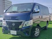 2023 NISSAN CARAVAN