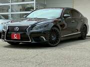 2012 LEXUS LS