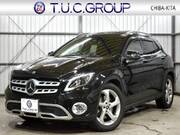 2019 MERCEDES BENZ CLA-CLASS