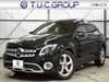 MERCEDES BENZ CLA-CLASS