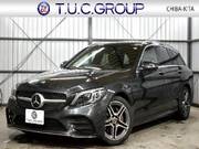 2020 MERCEDES BENZ C-CLASS