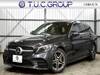 MERCEDES BENZ C-CLASS