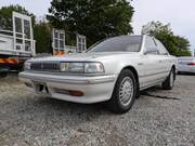 1992 TOYOTA CRESTA SUPER LUCENT G