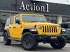CHRYSLER JEEP WRANGLER UNLIMITED