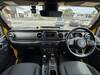 CHRYSLER JEEP WRANGLER UNLIMITED