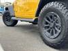 CHRYSLER JEEP WRANGLER UNLIMITED