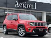2019 CHRYSLER JEEP RENEGADE