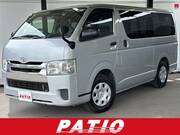 2019 TOYOTA HIACE VAN LONG DX GL PACKAGE