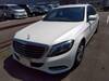 MERCEDES BENZ S CLASS