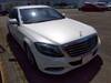MERCEDES BENZ S CLASS