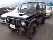 1992 SUZUKI JIMNY