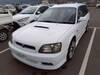 SUBARU LEGACY TOURING WAGON