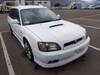 SUBARU LEGACY TOURING WAGON