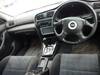 SUBARU LEGACY TOURING WAGON