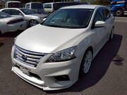2013 NISSAN SYLPHY