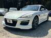 MAZDA RX-8