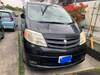 TOYOTA ALPHARD HYBRID