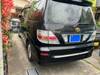 TOYOTA ALPHARD HYBRID