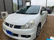 2009 NISSAN WINGROAD 15M