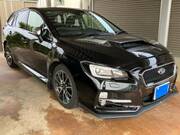 2015 SUBARU LEVORG