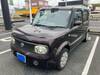 NISSAN CUBE CUBIC