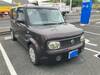 NISSAN CUBE CUBIC