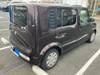 NISSAN CUBE CUBIC