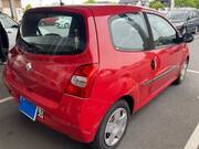 2009 RENAULT TWINGO