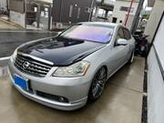 2004 NISSAN FUGA