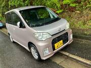 2010 DAIHATSU TANTO EXE