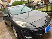 2010 MAZDA AXELA 15C