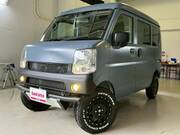 2022 SUZUKI EVERY PC
