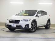 2020 SUBARU XV