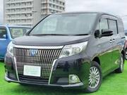 2015 TOYOTA ESQUIRE
