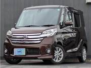 2015 NISSAN DAYZ ROOX