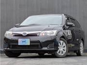 2014 TOYOTA COROLLA FIELDER