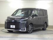 2023 TOYOTA VOXY