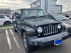 CHRYSLER JEEP WRANGLER UNLIMITED