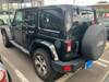 CHRYSLER JEEP WRANGLER UNLIMITED