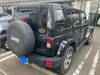 CHRYSLER JEEP WRANGLER UNLIMITED