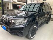 2021 TOYOTA LAND CRUISER PRADO