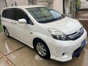 2012 TOYOTA ISIS