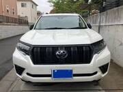 2023 TOYOTA LAND CRUISER PRADO