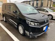 2016 TOYOTA VOXY