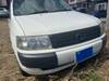TOYOTA PROBOX VAN