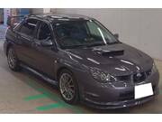 2006 SUBARU IMPREZA WRX TYPE R STi